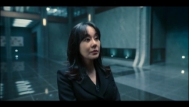 Money Heist Korea Joint Economic Area - Season 01 Episode 06